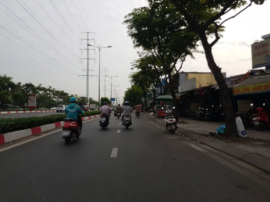 Lẩu Cua Đồng - 434 Phạm Văn Đồng