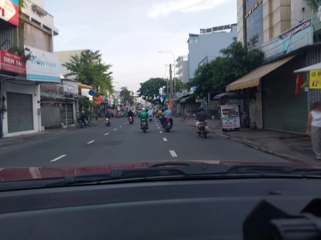 Công ty TNHH Cà Phê Trà Phương Vy