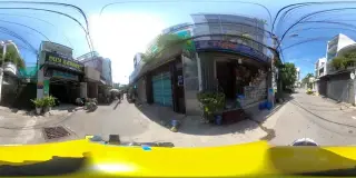 Phan Van Tri, Binh Thanh