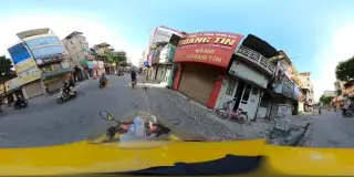 Miutea Trương Định Hà Nội