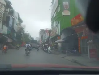Nha Khoa Vũ Mừng