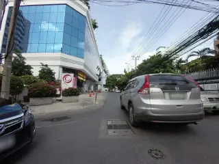 Another Round
