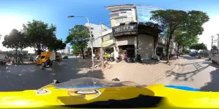 Trà Sữa ToCoToCo 619 Vũ Tông Phan