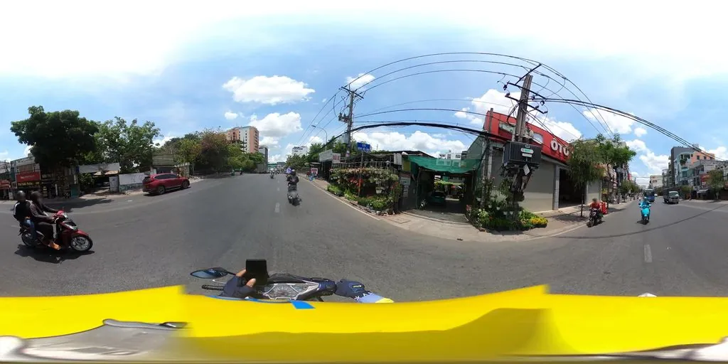 Bánh Xèo Đặc Sản Bảo Trân