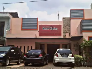 MEDIVET Pet Hospital Kebayoran Baru
