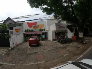 Swan.Thai – Thai Restaurant: Restoran Keluarga dengan Modern Thai Cuisine di Jakarta Selatan
