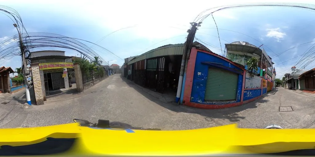 Trường Mầm Non Bạch Tuyết