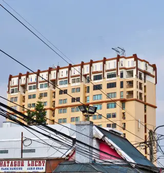 SMP Negeri 15 Bandung