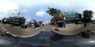 Bank Mega PT Tbk