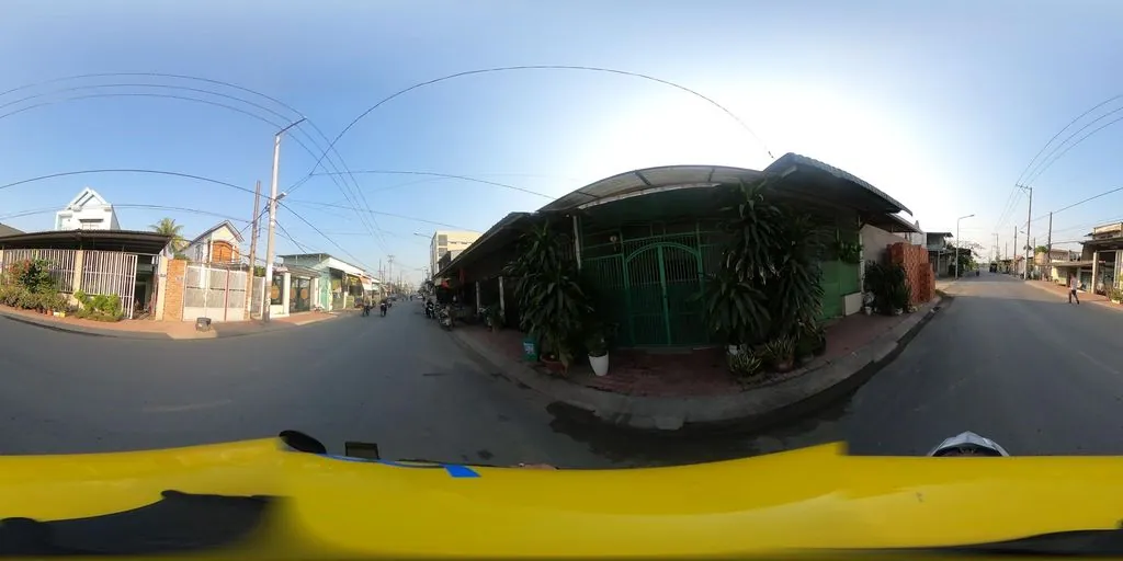 Truong Mam Non Hoa Thien Ly