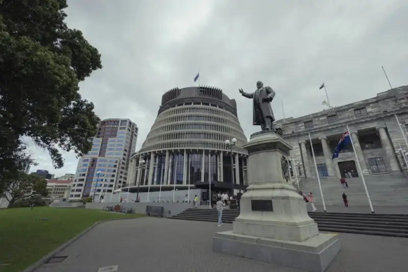 New Zealand