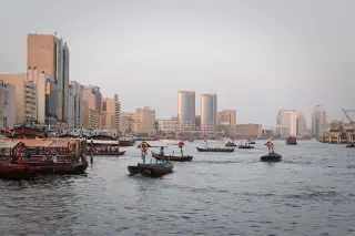 Dubai Tour