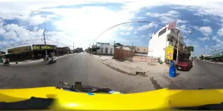 Ẩm Thực Giáp Mập