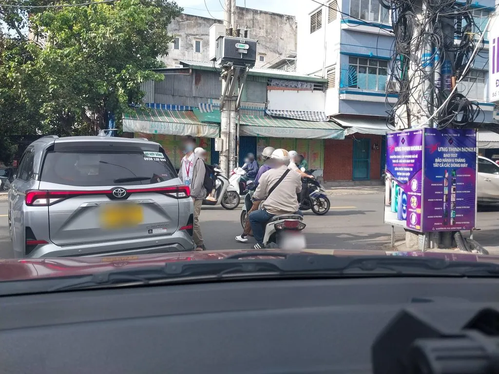 Giặt Sấy Thơm Tho