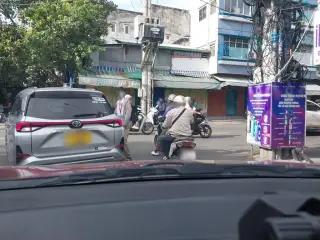 Giặt Sấy Thơm Tho