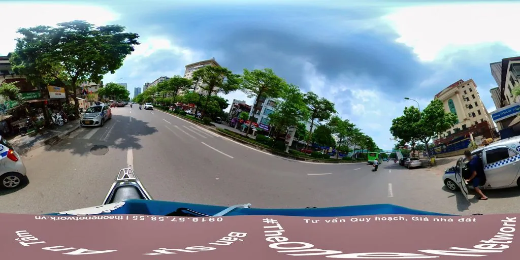 Dinh Anh International Travel