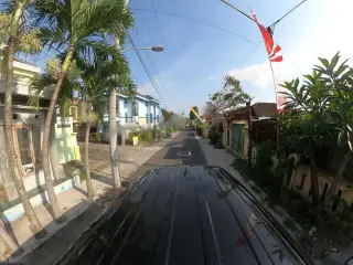 Rumah Makan Padang Murah