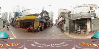 Bếp Nhà Cò