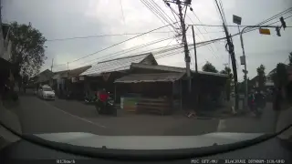 Ayam Bakar Khas Bandung Teteh Vivi