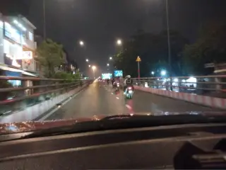 Quán Bánh Canh Ghẹ Bảy Liên