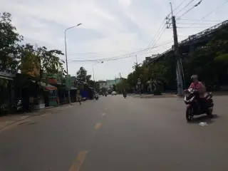 Bún Đậu Chị Nguyệt