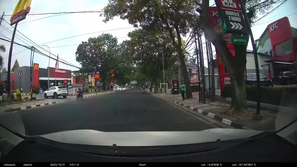 SD Negeri Panorama