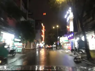 HairSalon HIẾU Vĩnh Hoàng