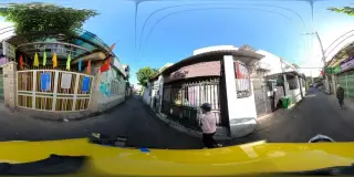 Trường mầm non Mai Vàng - Bình Chiểu