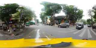 Nha Hang Quan Cu