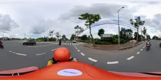 Thảm Lót Sàn Xe Hơi 5D 6D 9D - Biên Hòa