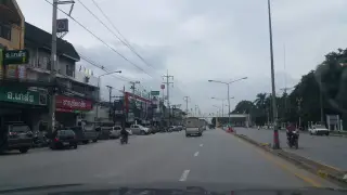 Mae Co​Kar​Waen​