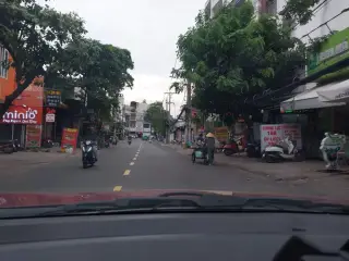 Te Amo D5 P25 Bình Thạnh