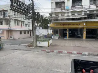 ป.อยู่เย็นรสเด่น