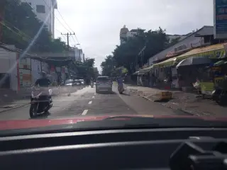 Nhà Hàng MiMoSa Vườn Xưa