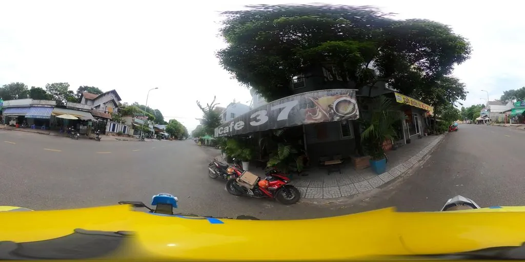 Hội Quán 449 - Ốc Nguyên