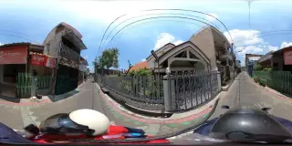 PO Damri
