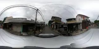 Bakso Asoy Geboy & Mie Ayam Bang Dayat