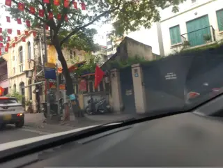 Bò Nhúng Dấm