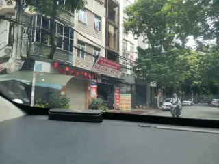 Cẩm Nang Gia Đình