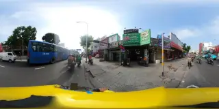 Baánh mì A Phao