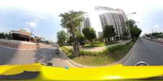 Căn Hộ Glory Heights - Vinhomes Grand Park
