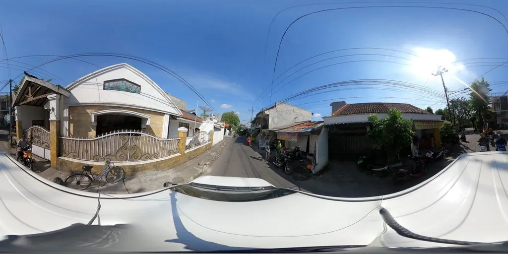 Bakso Indrajaya Cak Asep