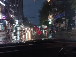 Aroy Thái