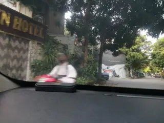 Dr Trần Bảo Khánh