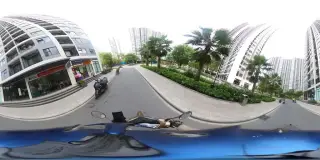 Nhà hàng Phở Đông Dương