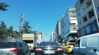 Yenibosna Hacı Sayid