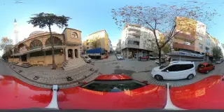 Serkan Ege