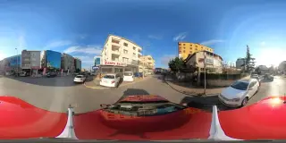 Ak Parti Beykoz Sosyal İşler Birimi