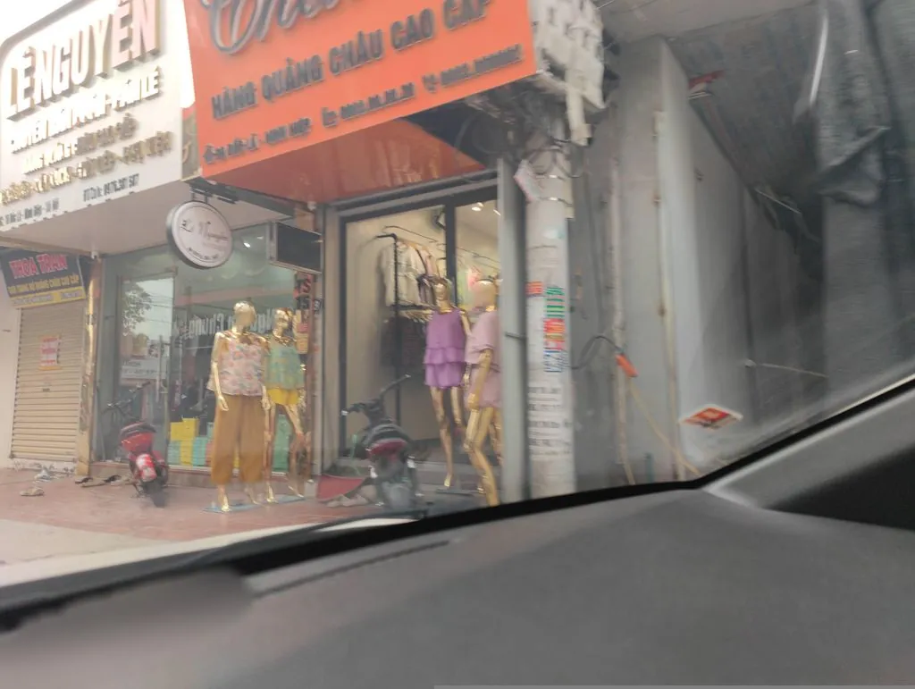 Vânnhi Kids