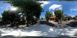 Pura Dalem Dukuh